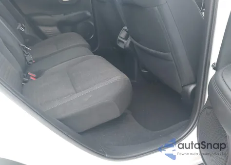 2024 Honda Hr-V 2Wd Lx из США, поврежденный, VIN 3CZRZ1H39RM737171